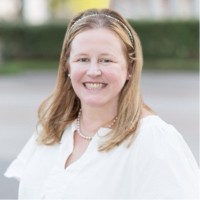 Entergy Employee Kristen Shepard's profile photo