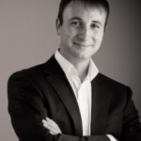 SC KANT Employee Serguei Sorokine's profile photo