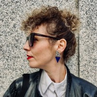 Time Out Spain Employee Elena Alarcón Sánchez's profile photo