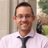 Indiana University Bloomington Employee Dan Melnick's profile photo