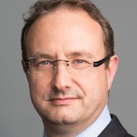 Kaizen Reporting Employee Simon Appleton's profile photo