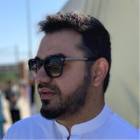 LERETA, LLC Employee Uzair Muhammad's profile photo