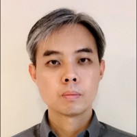 GovTech Singapore Employee Han Koh's profile photo