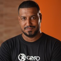 Gryfo Employee Ailton dos Santos Alves's profile photo