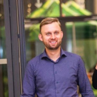 Hollanda Fairfoods Employee Thijs Boer's profile photo