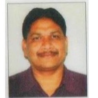 Ellora Natural Seeds Pvt Ltd Employee Pramod Chaudhari's profile photo