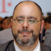 GEKOPLAST S.A. Employee Fabrizio Rotunno's profile photo