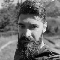 SameSystem Baltic Employee Mehdi Ordikhani's profile photo