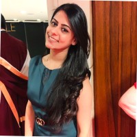 Manisha Sharma's profile photo