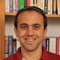 Cyata Employee Assaf Azulai's profile photo