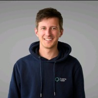 Proxima Fusion Employee Jorrit Lion's profile photo