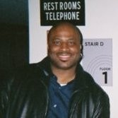 Tim Anderson Email & Phone Number