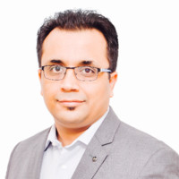 Scitara Corporation Employee Varun Bhatia's profile photo