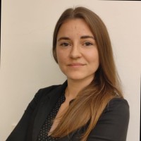 SRCE Employee Jelena Vlahović's profile photo