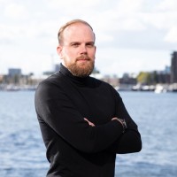 LEVS architecten Employee Raphael Naef's profile photo