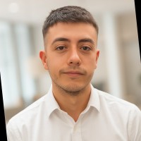 Brogas Employee Nicolas Orzechovski's profile photo
