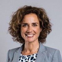 Mouldflo Employee Annette Møller's profile photo