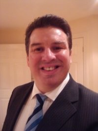 Ford Motor Company Employee Mark Donnison's profile photo