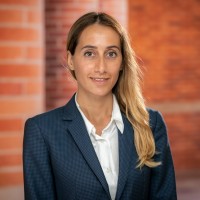 Ana Mekhrishvili Email