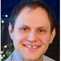 TapcoEnpro, LLC Employee Pavel Glebov's profile photo