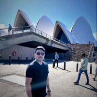 Borderless Access Employee Abhijit Paul's profile photo