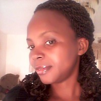 A-centre Ltd Employee Joanne Njoga's profile photo