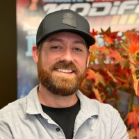 Full-Race Motorsports LLC Employee Matt Sanner's profile photo