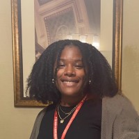 Northwestern University Center for Civic Engagement Employee Logan Phillips's profile photo