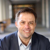 Kidder Mathews Employee Ben Garrett's profile photo