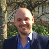 Mewburn Ellis LLP Employee Paul Woodington's profile photo
