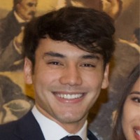 Mappd Employee Warwick Price's profile photo