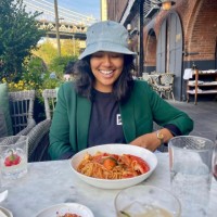 Battello Employee Sarah Li's profile photo