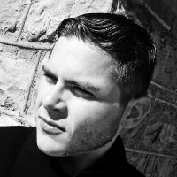 Freelance Graphic and Web Design Employee David Sammon's profile photo