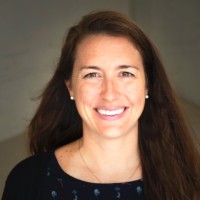 Material Exchange Employee Katie Syk's profile photo