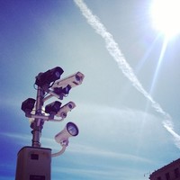 SecurityCamera2000 Employee Carmen Chang's profile photo