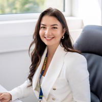 HelloPay Employee Szintia Németh's profile photo
