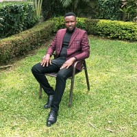 Pureflow Employee Joackim Muhindo's profile photo