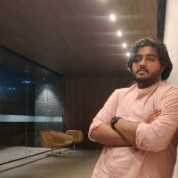 TalentHooks Employee Arjun Dasa's profile photo