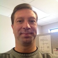 No Coment Employee Michael Difiglia's profile photo