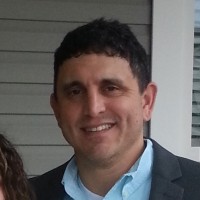 Kraton Corporation Employee Mark Garza's profile photo