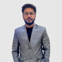 Adsify Employee Naman Bhatia's profile photo