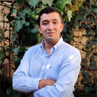 Creditop Employee Juan Sabogal's profile photo