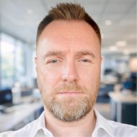 Lookers plc Employee Daniel Talbot's profile photo