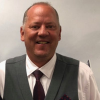 Delta Air Lines Employee Mark Ragland's profile photo