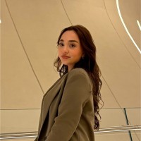 UPS Construction Employee Sabina Guliyeva's profile photo