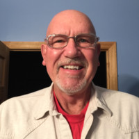 Pellicano Construction Employee Robert Newberry's profile photo