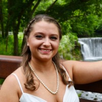 InVue Digital Employee Kaitlyn Robinson's profile photo