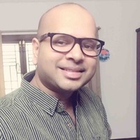 Impressico Business Solutions Employee Ravi Konda's profile photo