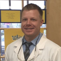 Hedges Dental Employee Jeff Hedges's profile photo