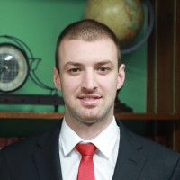 Plodzik & Sanderson, P.A. Employee Justin Larsh's profile photo